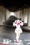 [Cosplay][Shooting Star’s] SAKU サク - Saku Soni サクソニ (Super Sonico)