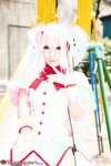 [Cosplay][Shooting Star’s] SAKU サク - Saku Soni サクソニ (Super Sonico)