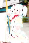 [Cosplay][Shooting Star’s] SAKU サク - Saku Soni サクソニ (Super Sonico)