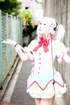 [Cosplay][Shooting Star’s] SAKU サク - Saku Soni サクソニ (Super Sonico)