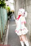 [Cosplay][Shooting Star’s] SAKU サク - Saku Soni サクソニ (Super Sonico)