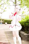 [Cosplay][Shooting Star’s] SAKU サク - Saku Soni サクソニ (Super Sonico)