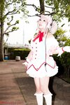 [Cosplay][Shooting Star’s] SAKU サク - Saku Soni サクソニ (Super Sonico)