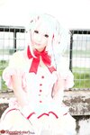[Cosplay][Shooting Star’s] SAKU サク - Saku Soni サクソニ (Super Sonico)