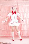 [Cosplay][Shooting Star’s] SAKU サク - Saku Soni サクソニ (Super Sonico)