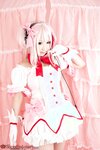 [Cosplay][Shooting Star’s] SAKU サク - Saku Soni サクソニ (Super Sonico)