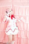 [Cosplay][Shooting Star’s] SAKU サク - Saku Soni サクソニ (Super Sonico)
