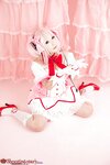 [Cosplay][Shooting Star’s] SAKU サク - Saku Soni サクソニ (Super Sonico)