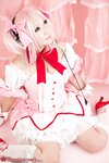 [Cosplay][Shooting Star’s] SAKU サク - Saku Soni サクソニ (Super Sonico)