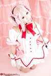 [Cosplay][Shooting Star’s] SAKU サク - Saku Soni サクソニ (Super Sonico)