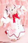 [Cosplay][Shooting Star’s] SAKU サク - Saku Soni サクソニ (Super Sonico)