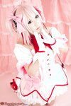 [Cosplay][Shooting Star’s] SAKU サク - Saku Soni サクソニ (Super Sonico)