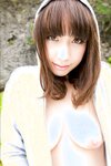 [Photobook] 長谷川リホ 写真集 レジェンド女優列伝