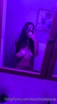 Stormiskiesvip OnlyFans Leaked Photos