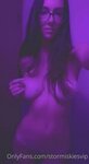 Stormiskiesvip OnlyFans Leaked Photos