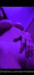 Stormiskiesvip OnlyFans Leaked Photos