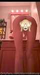 Stormiskiesvip OnlyFans Leaked Photos