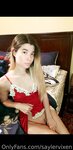 Saylervixen OnlyFans Photo Leak