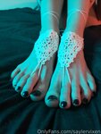 Saylervixen OnlyFans Photo Leak