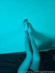 Saylervixen OnlyFans Photo Leak