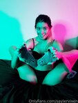 Saylervixen OnlyFans Photo Leak