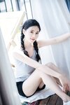 [Cosplay] 年年 – 春风 [50P-162MB]