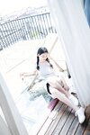 [Cosplay] 年年 – 春风 [50P-162MB]