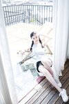 [Cosplay] 年年 – 春风 [50P-162MB]