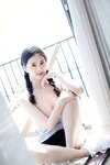 [Cosplay] 年年 – 春风 [50P-162MB]