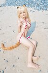 [Cosplay] Joyce Lin - Nero Lion
