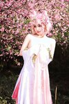 [Cosplay] 桃暖酱 – 王者荣耀