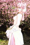 [Cosplay] 桃暖酱 – 王者荣耀