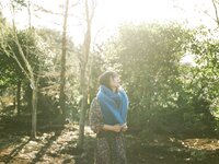HITO IRO Photo Session - Nagahama Neru