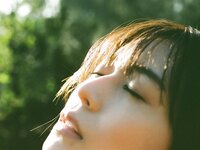 HITO IRO Photo Session - Nagahama Neru