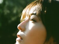 HITO IRO Photo Session - Nagahama Neru
