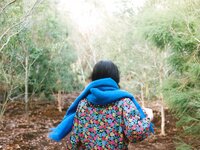 HITO IRO Photo Session - Nagahama Neru