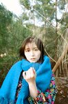 HITO IRO Photo Session - Nagahama Neru