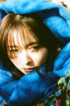 HITO IRO Photo Session - Nagahama Neru