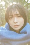 HITO IRO Photo Session - Nagahama Neru
