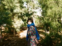 HITO IRO Photo Session - Nagahama Neru