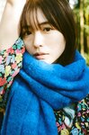 HITO IRO Photo Session - Nagahama Neru