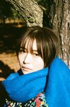 HITO IRO Photo Session - Nagahama Neru
