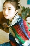 HITO IRO Photo Session - Nagahama Neru