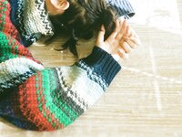 HITO IRO Photo Session - Nagahama Neru