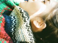 HITO IRO Photo Session - Nagahama Neru