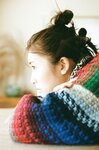 HITO IRO Photo Session - Nagahama Neru