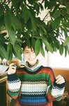 HITO IRO Photo Session - Nagahama Neru