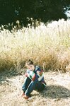 HITO IRO Photo Session - Nagahama Neru