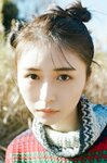 HITO IRO Photo Session - Nagahama Neru