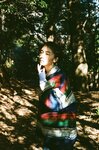 HITO IRO Photo Session - Nagahama Neru